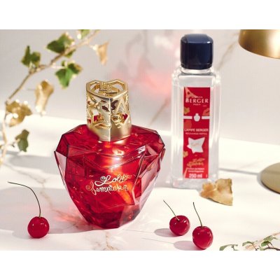 Maison Berger Lolita Lempicka Sweet katalytická lampa 250 ml – Zboží Dáma