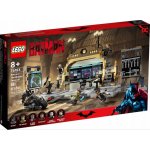 LEGO® Batman™ 76183 Batmanova jeskyně: Souboj s Riddlerem – Hledejceny.cz