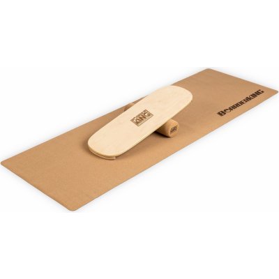 BoarderKING Indoorboard Flow – Zboží Mobilmania