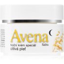 BC Bione Cosmetics Avena Sativa noční pleťový krém speciál 51 ml