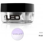 Silcare High Light Led Gel Violet jednofázový 15 g – Hledejceny.cz