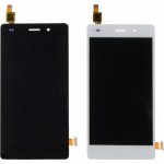 LCD Displej + LCD sklo + Dotykové sklo Huawei P8 lite – Hledejceny.cz