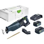 Festool RSC 18 5,0 EB-Plus 576948 – Hledejceny.cz