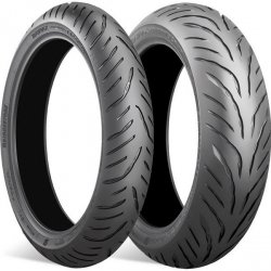 BRIDGESTONE SPORT TOURING T32F 120/60 R17 55W