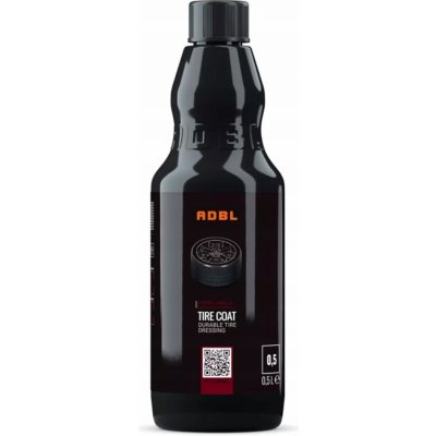 ADBL Tire Coat 500 ml – Sleviste.cz