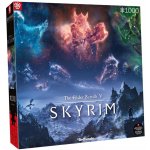 Good loot HERNÍ THE ELDER SCROLLS V SKYRIM 1000 DÍLKŮ – Zboží Mobilmania