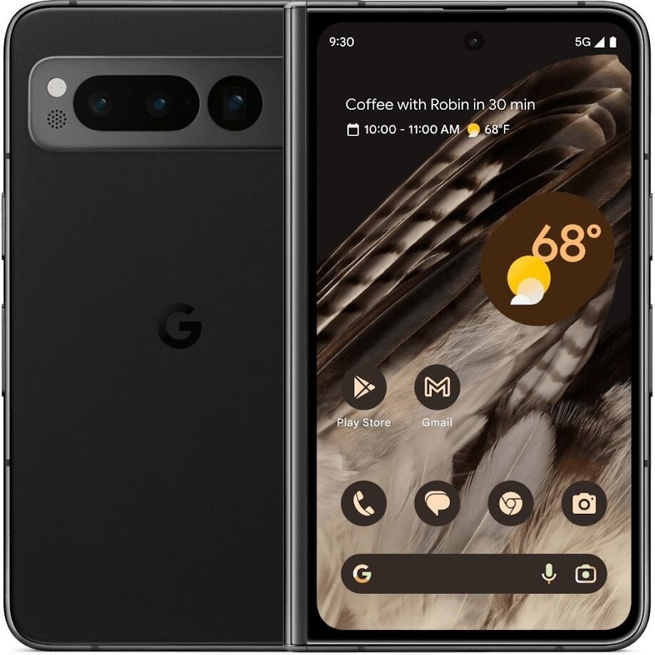 Google Pixel Fold 12GB/256GB