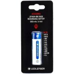 Ledlenser 18650 akumulátor, 3 000 mAh – Hledejceny.cz