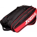 Joma Gold Pro Padel Bag 400920-106 Black – Hledejceny.cz