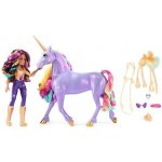 Spin Master UNICORN ACADEMY SVĚTELNÝ JEDNOROŽEC WILDSTAR 28 CM – Zbozi.Blesk.cz