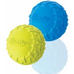 Nerf gumový míček pískací 6 cm – Zboží Mobilmania