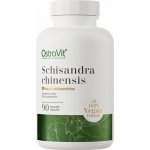 OstroVit Schisandra Chinensis VEGE 90 kapslí – Hledejceny.cz