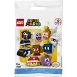 LEGO® Super Mario™ 71361 Akční kostky – Hledejceny.cz