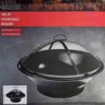 Grillmeister 325470 54 cm – HobbyKompas.cz