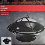 Grillmeister 325470 54 cm – Zboží Mobilmania