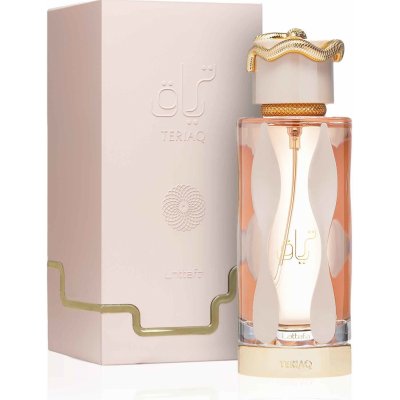 Lattafa Teriaq parfémovaná voda unisex 100 ml – Zboží Mobilmania