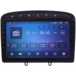 Stualarm 80801A4