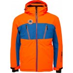 Trimm Dynamit orange/ jeans blue – Zboží Mobilmania