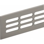 AC-T Servis 100 x 800 mm přírodní hliník – Zboží Mobilmania