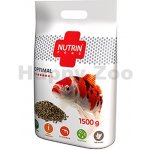 Nutrin Pond Optimal 10 l, 1,5 kg – Zboží Mobilmania