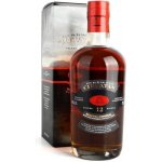 Ron Cihuatan Solera 12y 40% 0,7 l (tuba) – Zboží Dáma