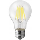 Sapho Led LED žárovka Filament 6W, E27, 230V, denní bílá, 800Lm