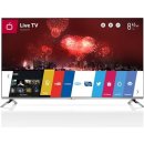 Televize LG 55LB670V