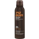 Piz Buin Instant Glow Sun Lotion SPF15 rozjasňující mléko na opalování 150 ml