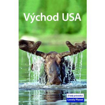 Východ USA