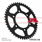 JT Sprockets JTR 735-48 – Zboží Mobilmania