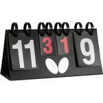 Butterfly počítadlo Basic -44 x 24 x 13 – Zboží Dáma