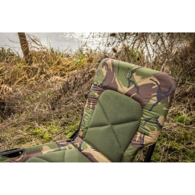 Wychwood Lehátko Tactical X Flatbed Wide – Zbozi.Blesk.cz