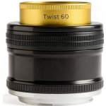 Lensbaby Twist 60mm f/2.5-22 (Canon) – Hledejceny.cz