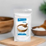 Zdravý den Jedlá soda v prášku 500 g – Zboží Mobilmania