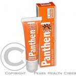 Dr. Müller Panthenol krém na rty 7% 10 ml – Zboží Dáma