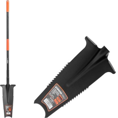 Strend Pro MW1-4ML HRC40-47 dřevěná násada ST211267 – HobbyKompas.cz