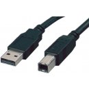 Roline 11.02.8845 propojovací USB kabel 4,5m