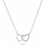 Brilio Silver NCL91W – Sleviste.cz