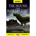 THE HOUND OF THE BASKERVILLES - Arthur Conan Doyle – Hledejceny.cz