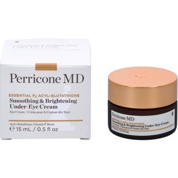 PerriconeMD Essential Fx Acyl Glutathione oční krém 15 ml