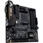 Asus TUF GAMING B450M-PLUS II 90MB1620-M0EAY0 – Zboží Živě