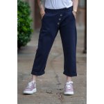 Italy fashion Teplákové kalhoty RUBY Černá – Hledejceny.cz