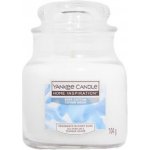 Yankee Candle Soft Cotton 538 g – Zboží Dáma