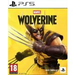 Marvels Wolverine - PS5 – Sleviste.cz