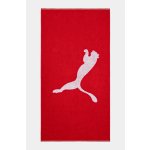 Puma TEAM Towel Large 70 x 140 cm – Zboží Mobilmania