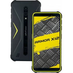 Mobilní telefon UleFone Armor X12 Pro 4GB/64GB