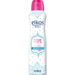 Elkos Tropic Women deospray 200 ml – Zbozi.Blesk.cz