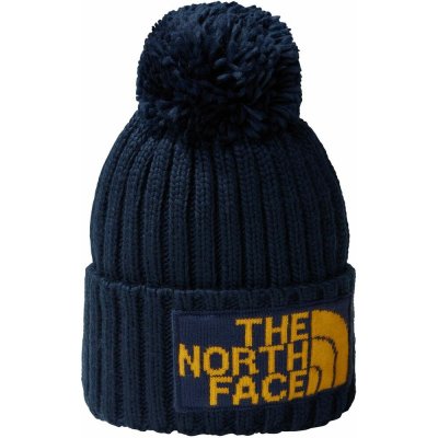 The North Face HERITAGE SKI TUKE SUMMIT NAVY/SUMMIT GOLD – Sleviste.cz