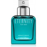 Calvin Klein Eternity pánská Aromatic Essence parfémovaná voda pánská 50 ml – Hledejceny.cz