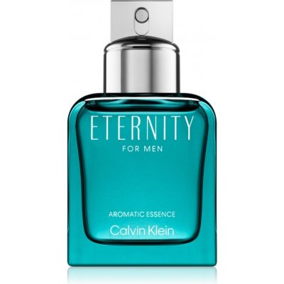 Calvin Klein Eternity pánská Aromatic Essence parfémovaná voda pánská 50 ml – Zboží Mobilmania